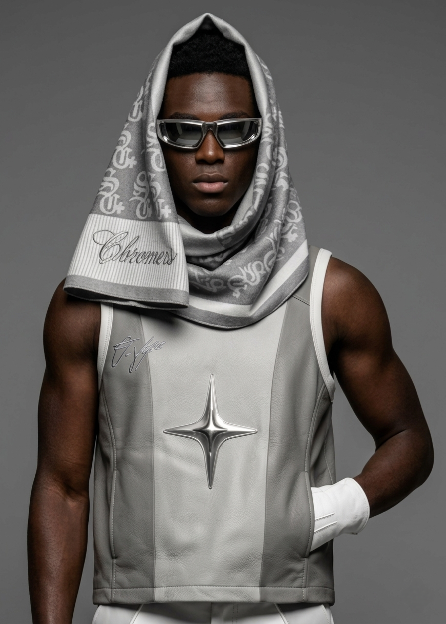 UPPER GARMENT