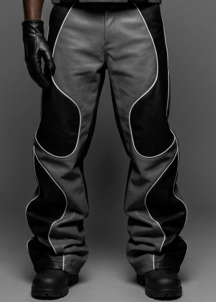 LOWER GARMENT