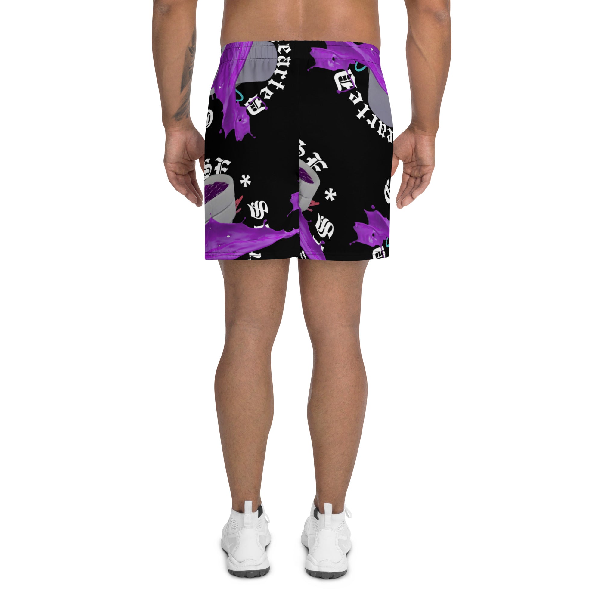 Coovse Sippin' Shorts