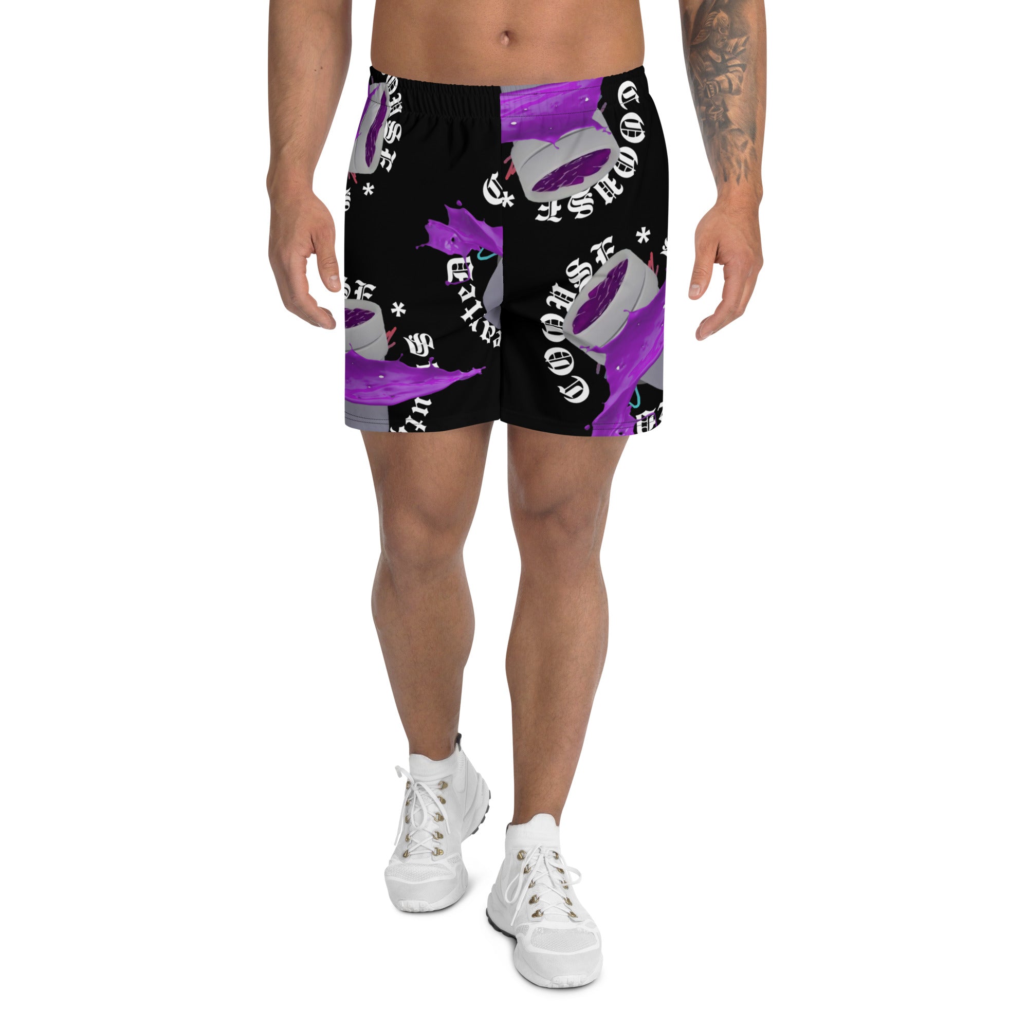 Coovse Sippin' Shorts
