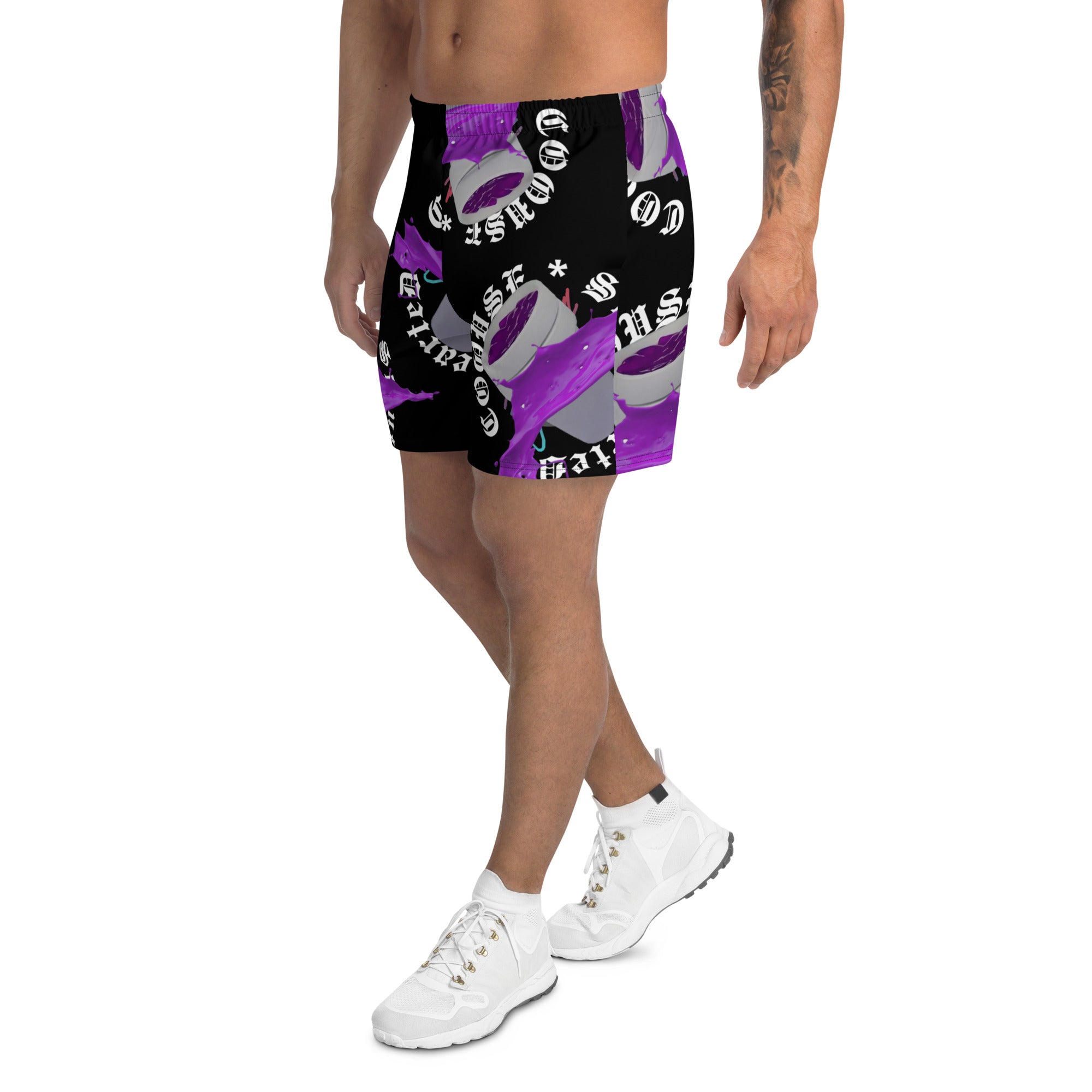 Coovse Sippin' Shorts