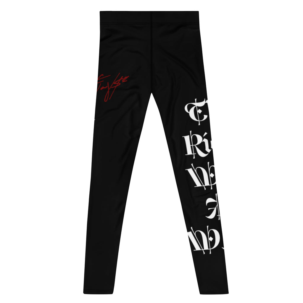 Coovse TRWA Men's Leggings