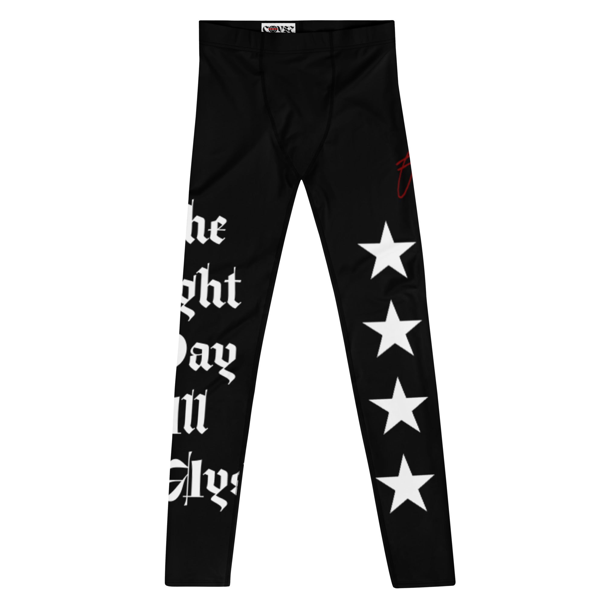 Coovse TRWA Men's Leggings