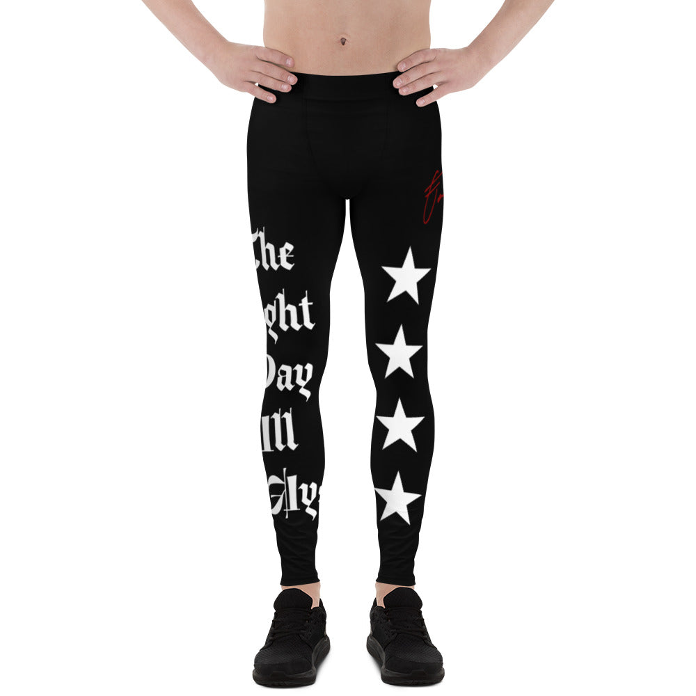Coovse TRWA Men's Leggings