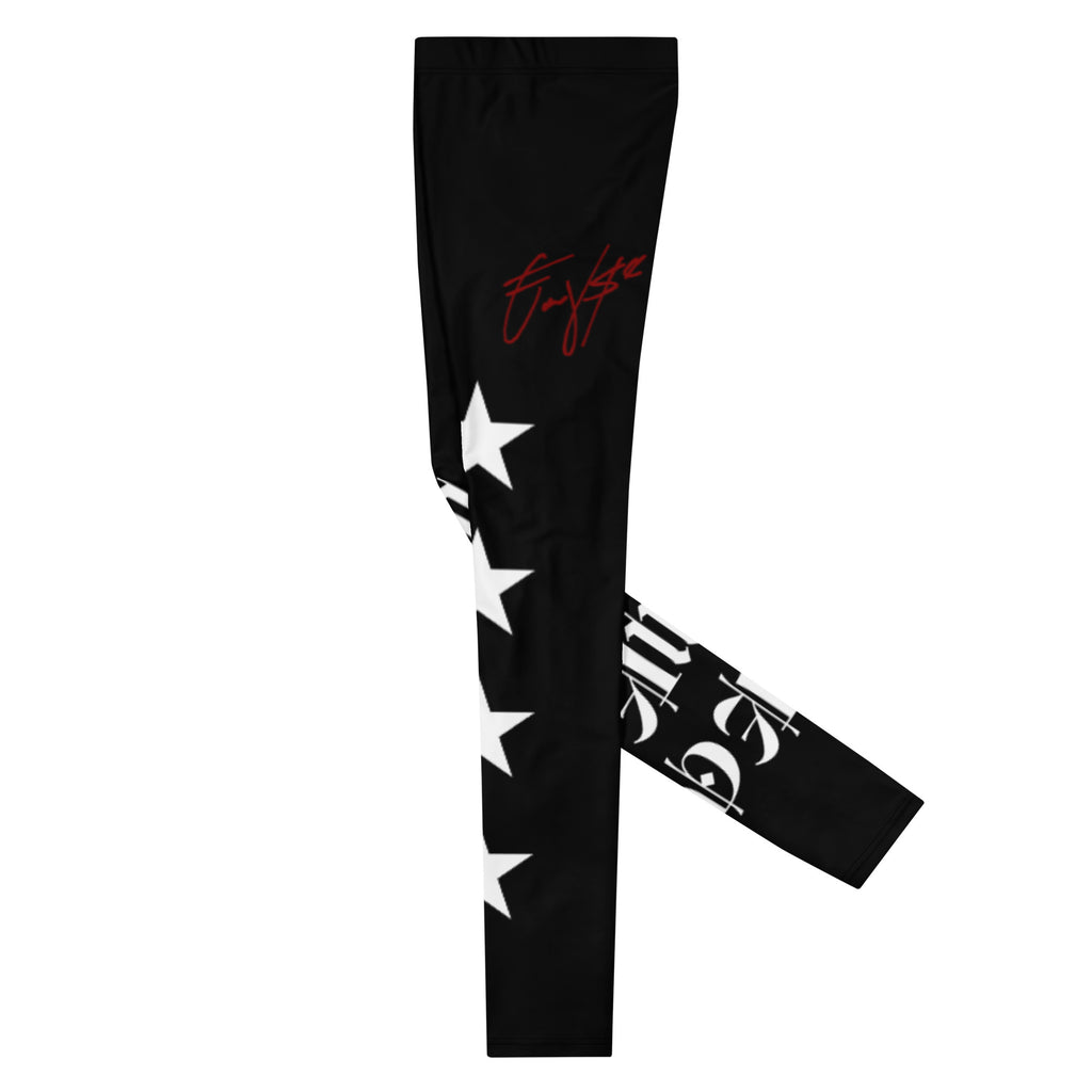 Coovse TRWA Men's Leggings
