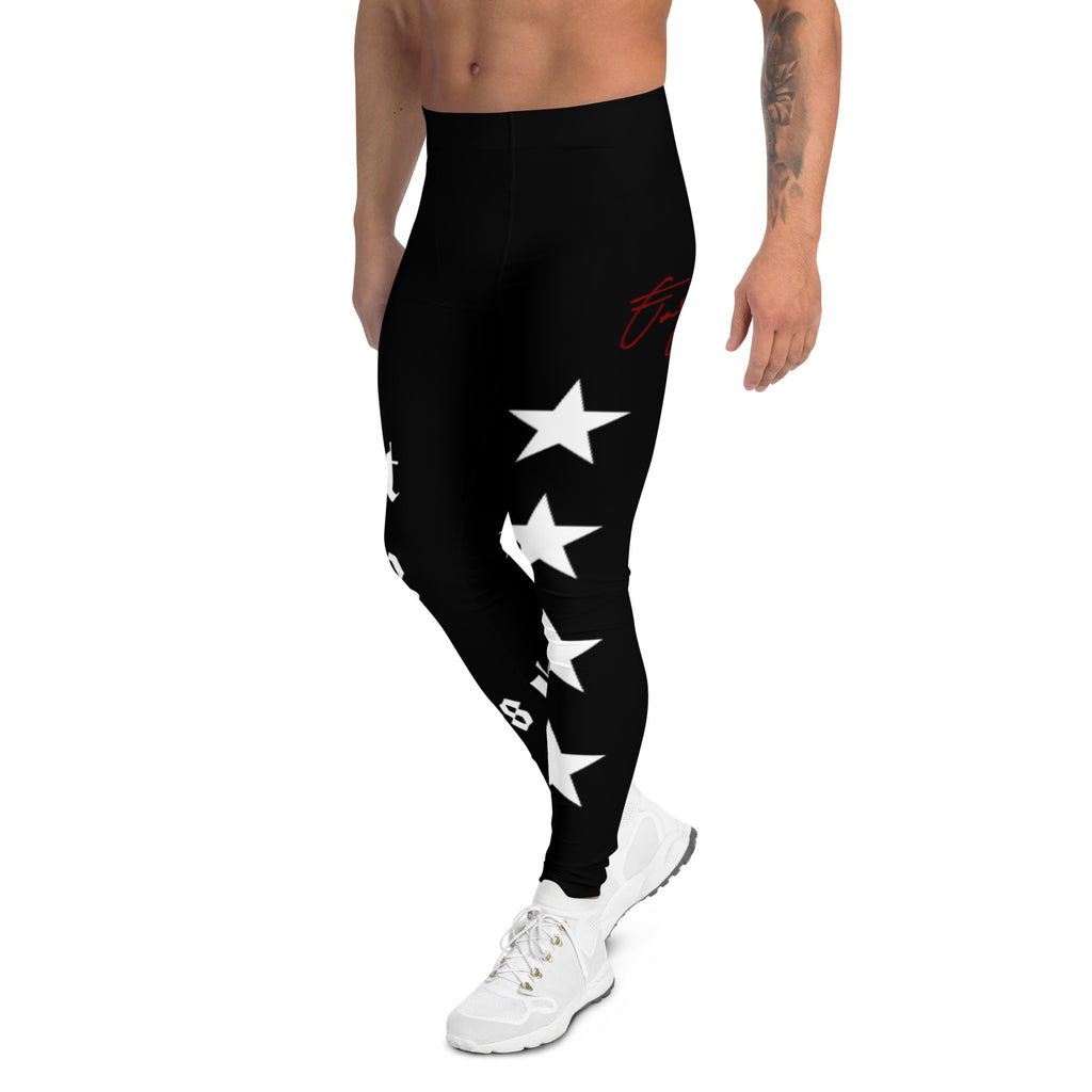 Coovse TRWA Men's Leggings