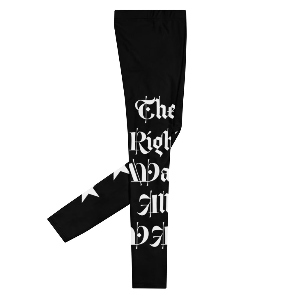 Coovse TRWA Men's Leggings