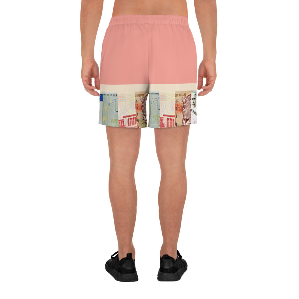 Coovse Timeney Shorts