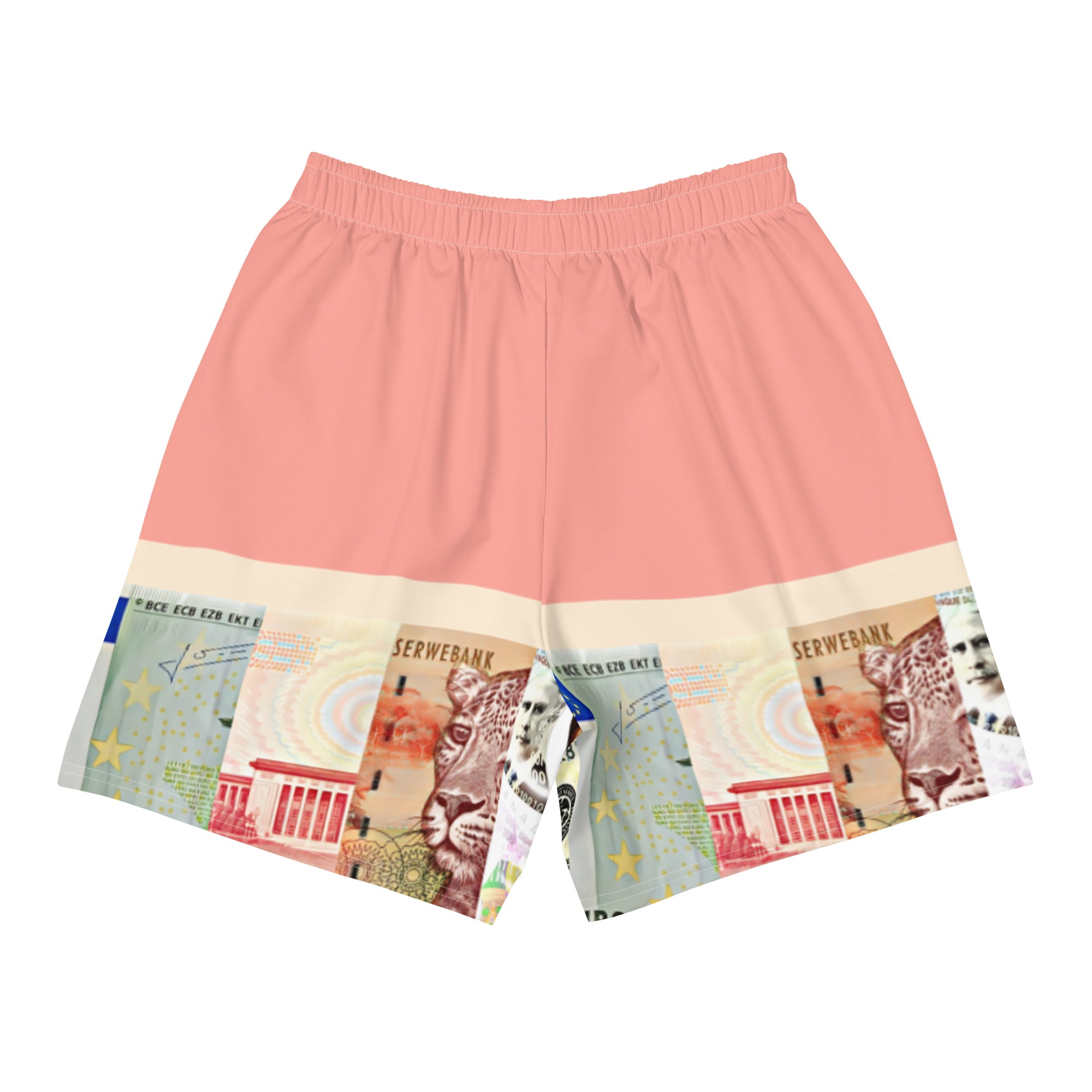 Coovse Timeney Shorts