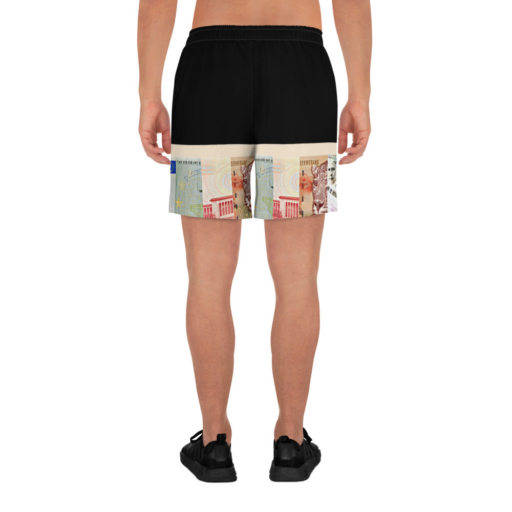 Coovse Timoney Shorts