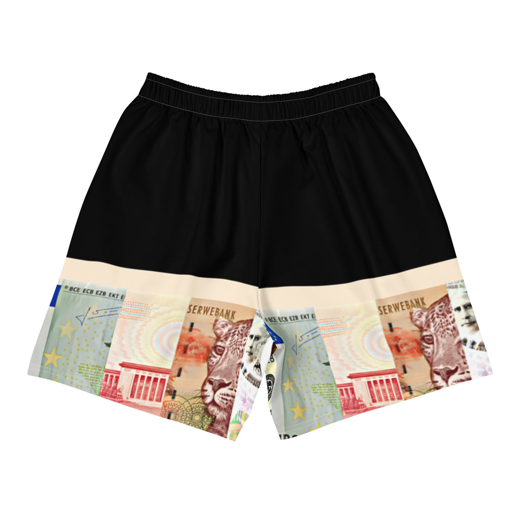 Coovse Timoney Shorts