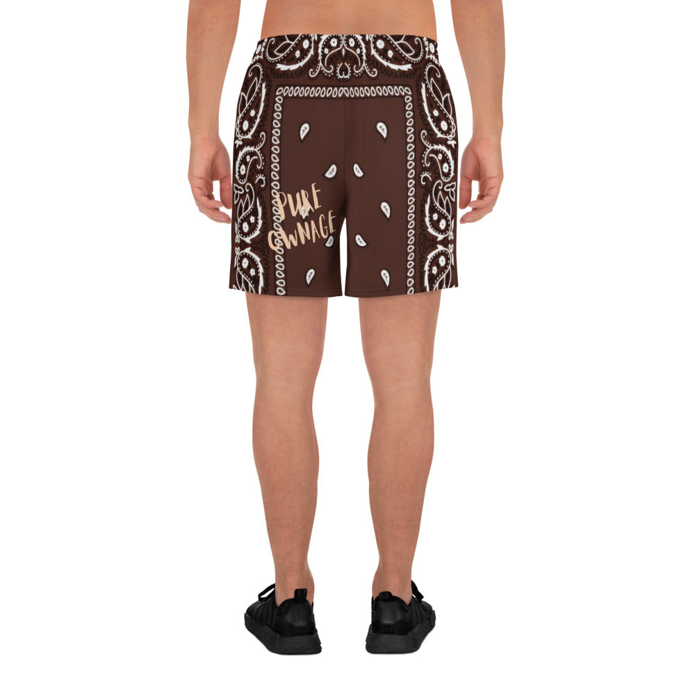 Coovse Browny Shorts