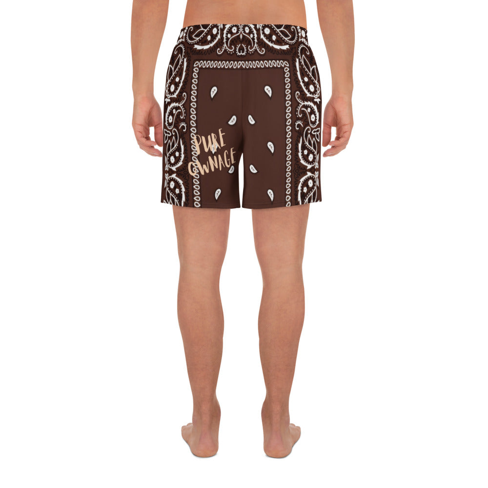 Coovse Browny Shorts
