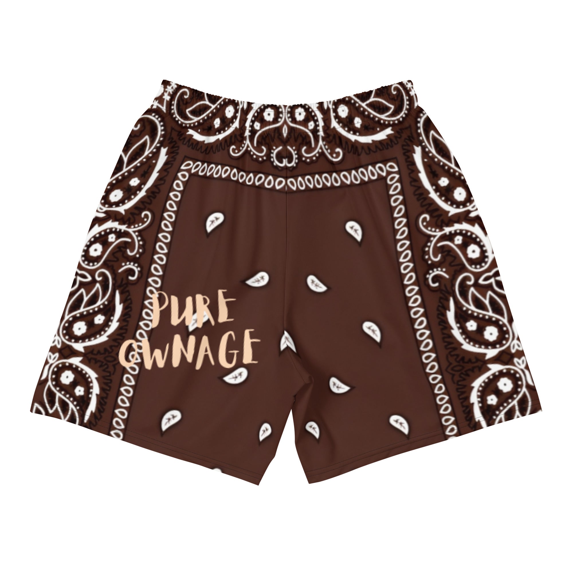 Coovse Browny Shorts