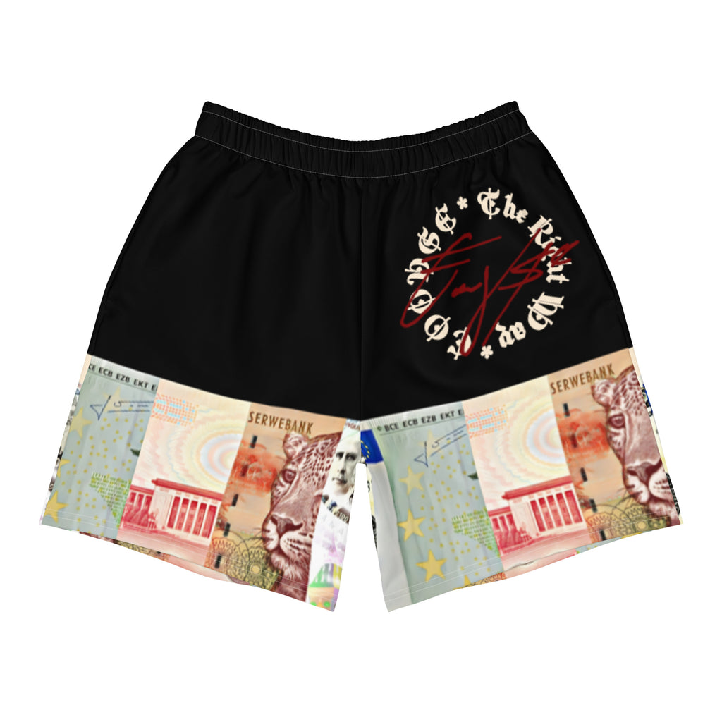 Coovse Timoney Shorts