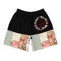 Coovse Timoney Shorts