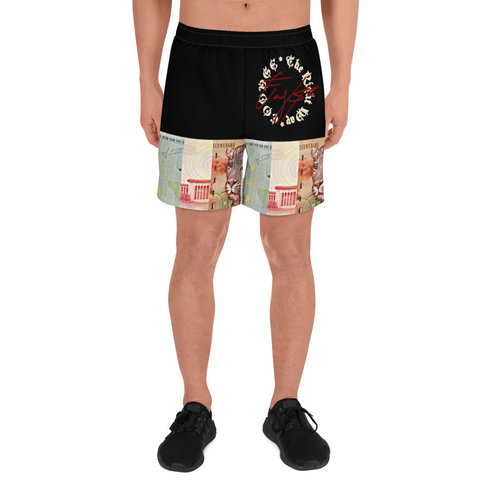 Coovse Timoney Shorts