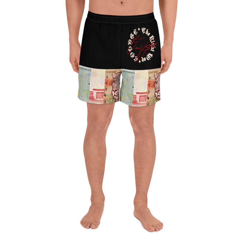 Coovse Timoney Shorts