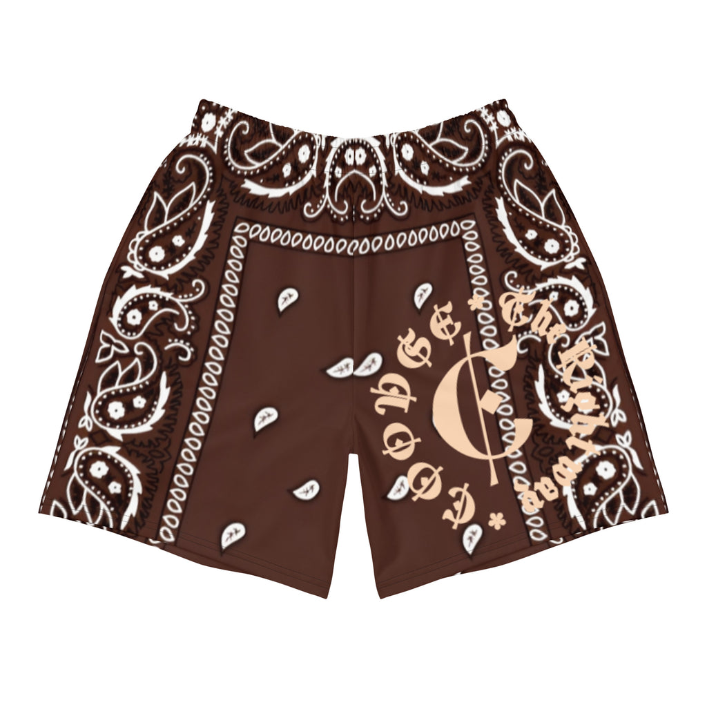 Coovse Browny Shorts