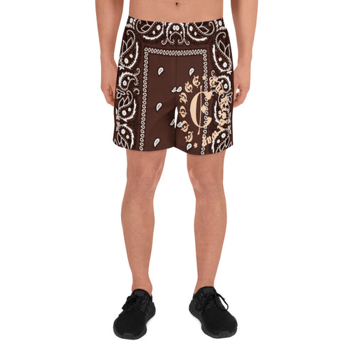 Coovse Browny Shorts