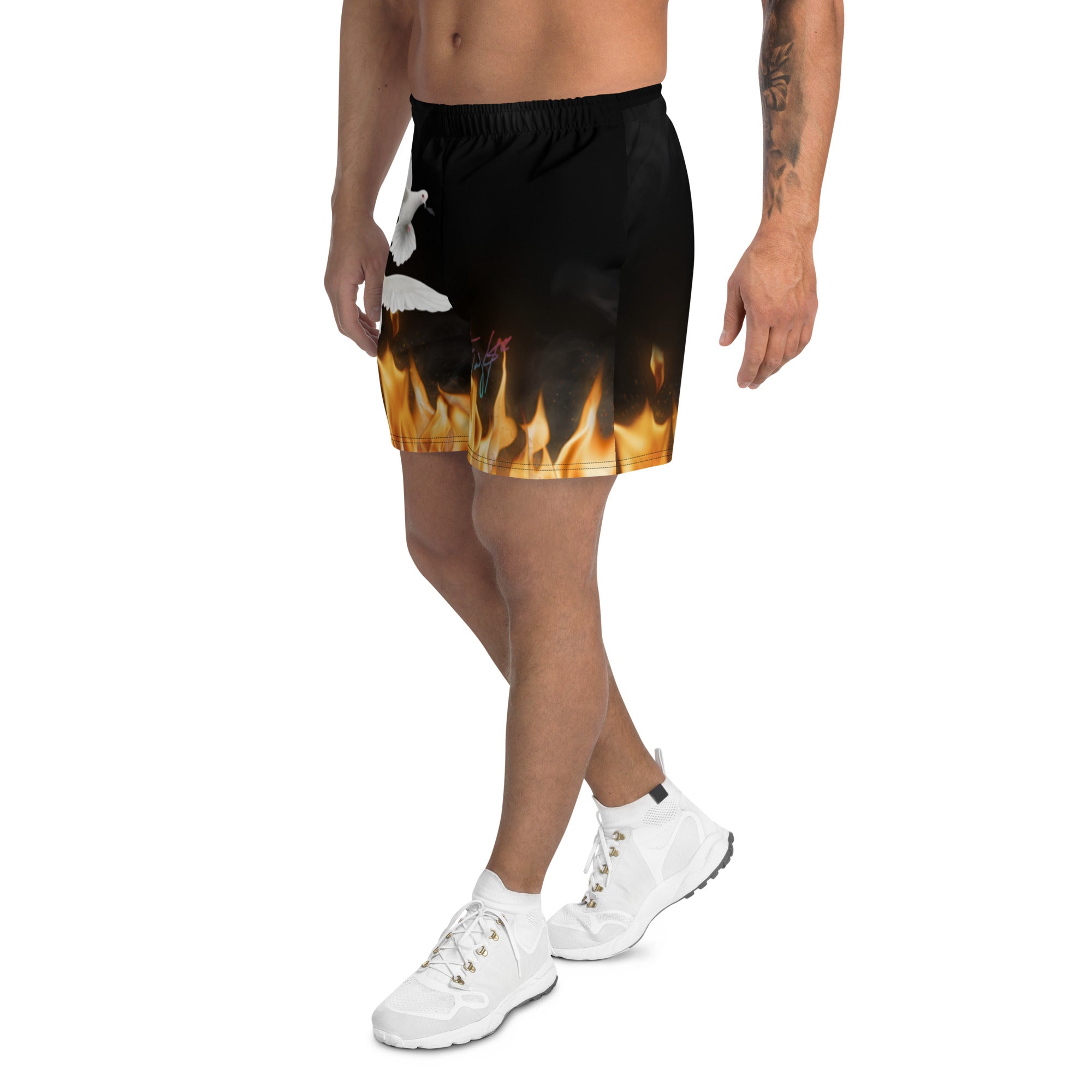 Coovse Dovy Men's Shorts