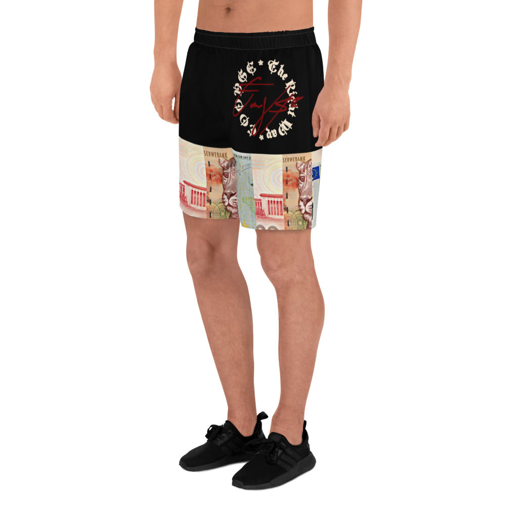 Coovse Timoney Shorts