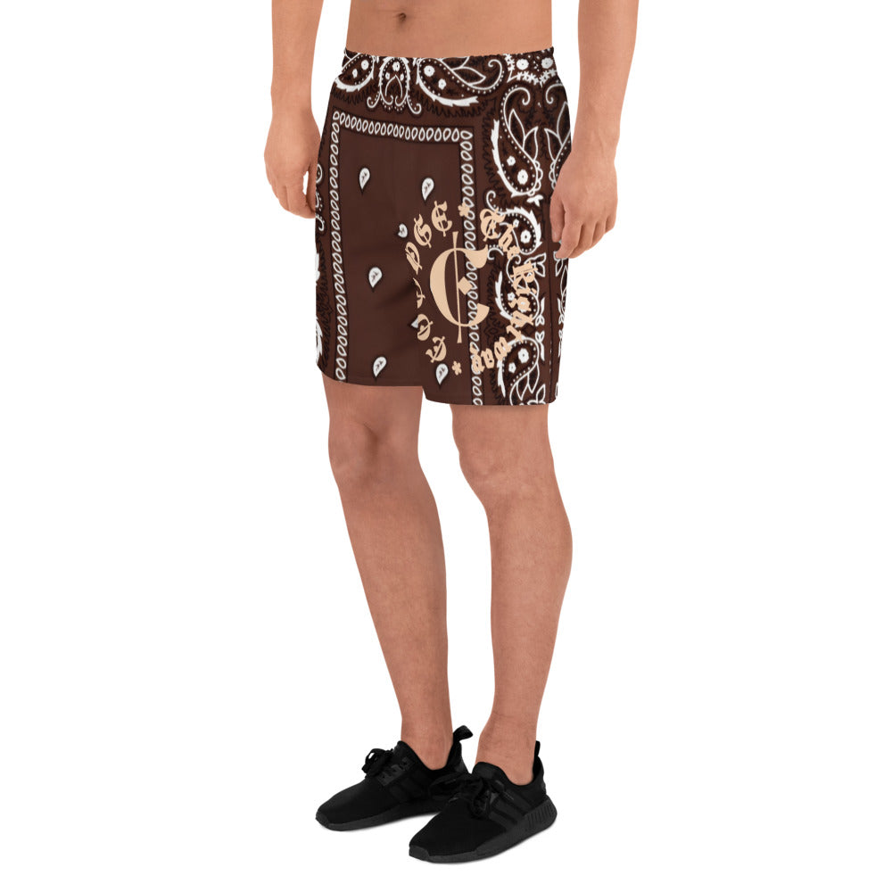 Coovse Browny Shorts