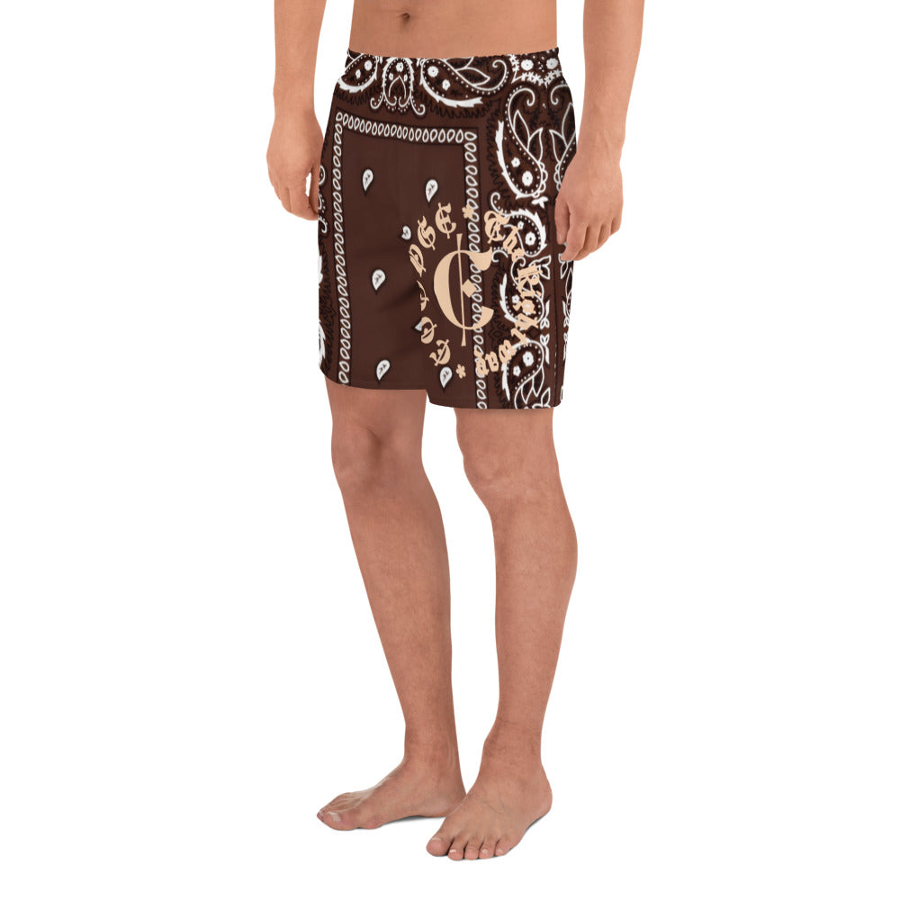 Coovse Browny Shorts