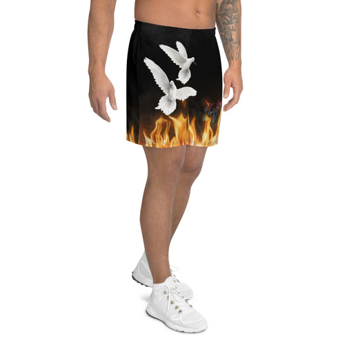 Coovse Dovy Men's Shorts