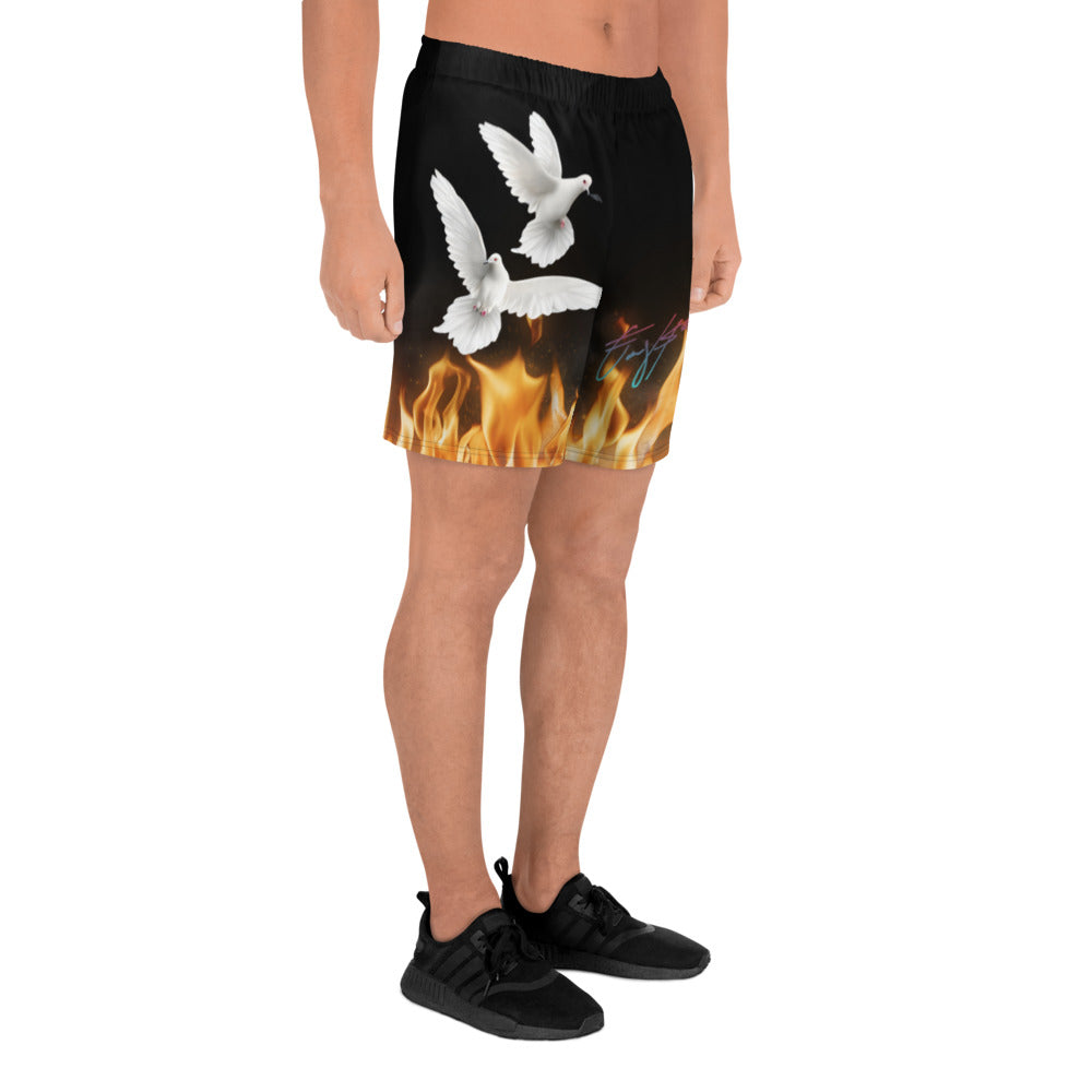 Coovse Dovy Men's Shorts