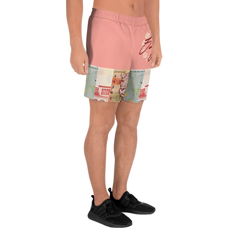 Coovse Timeney Shorts