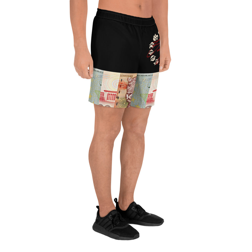 Coovse Timoney Shorts