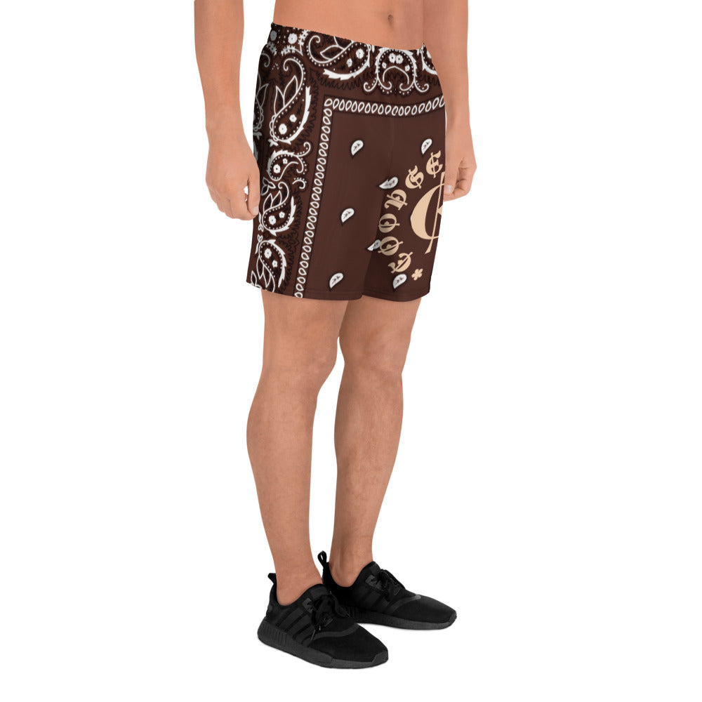 Coovse Browny Shorts