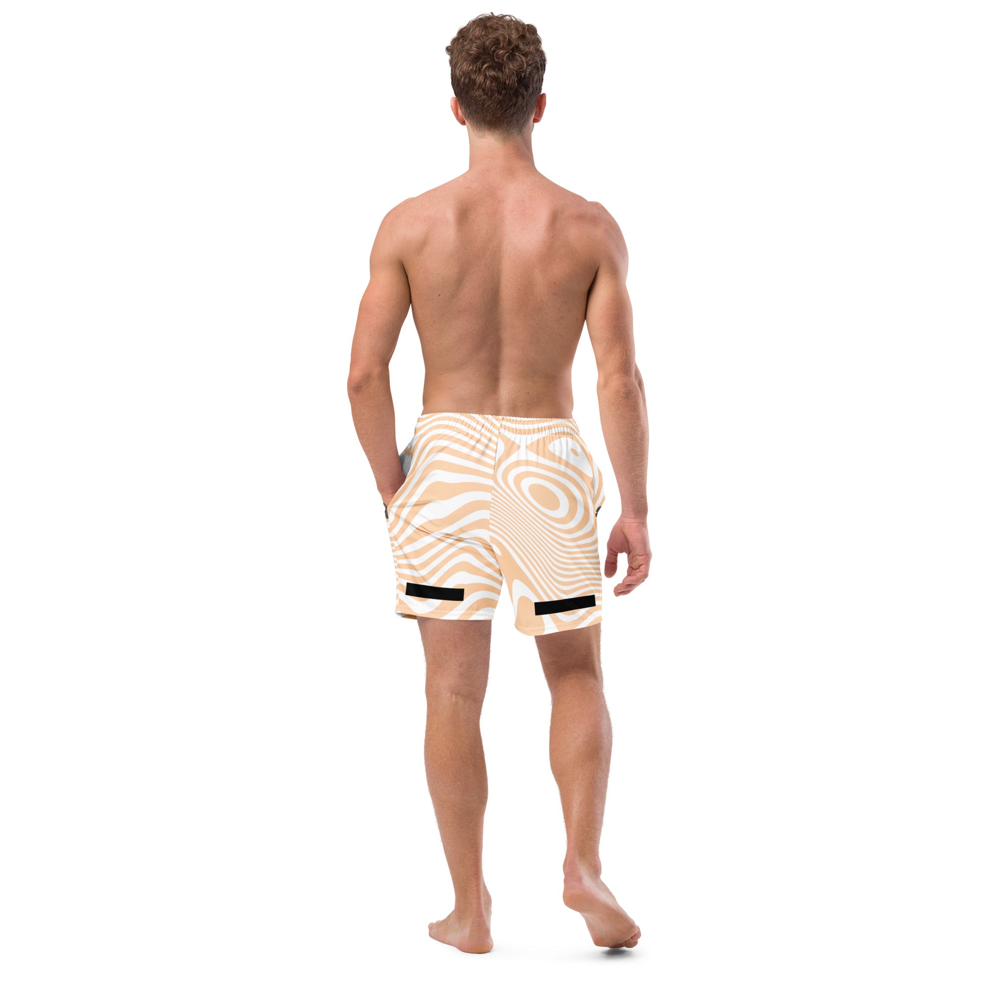 Coovse Topsii Short