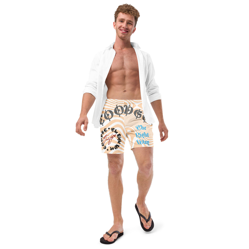Coovse Topsii Short