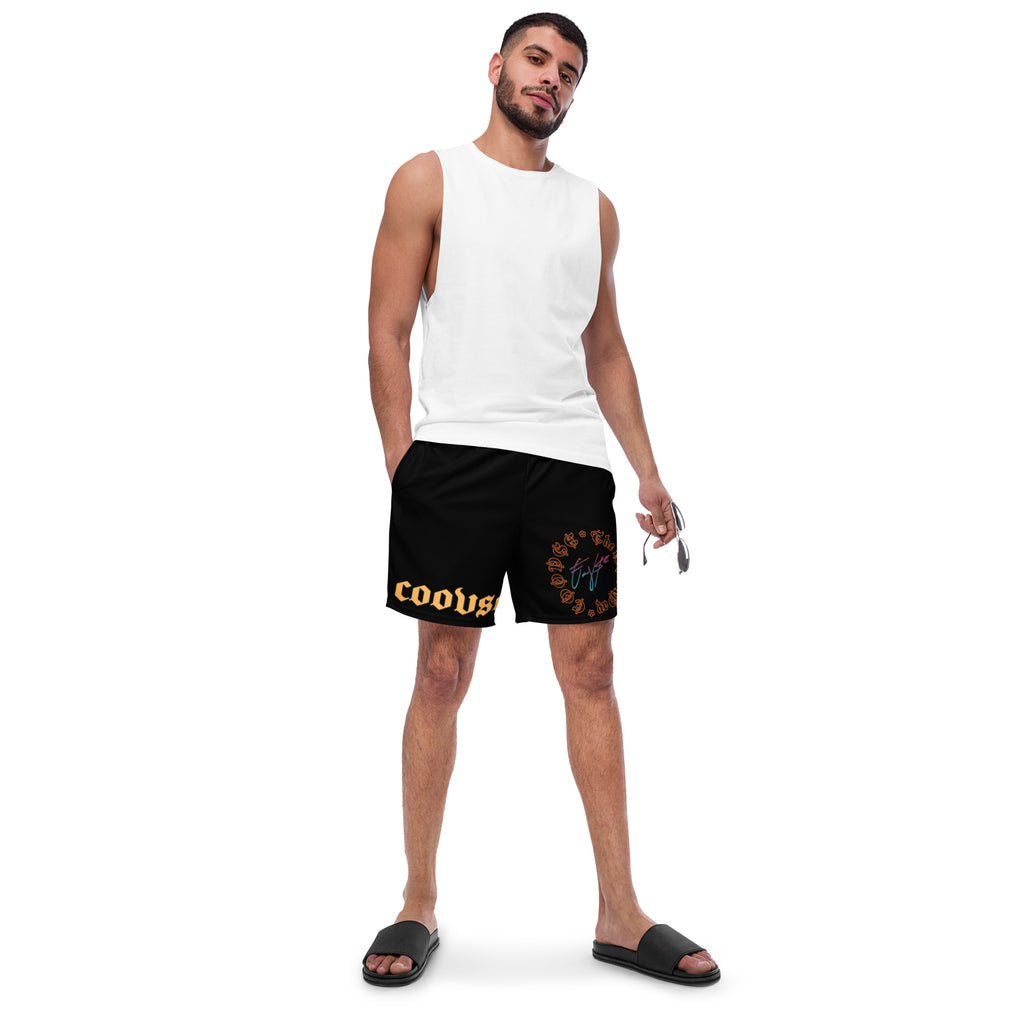 Coovse Xury Short