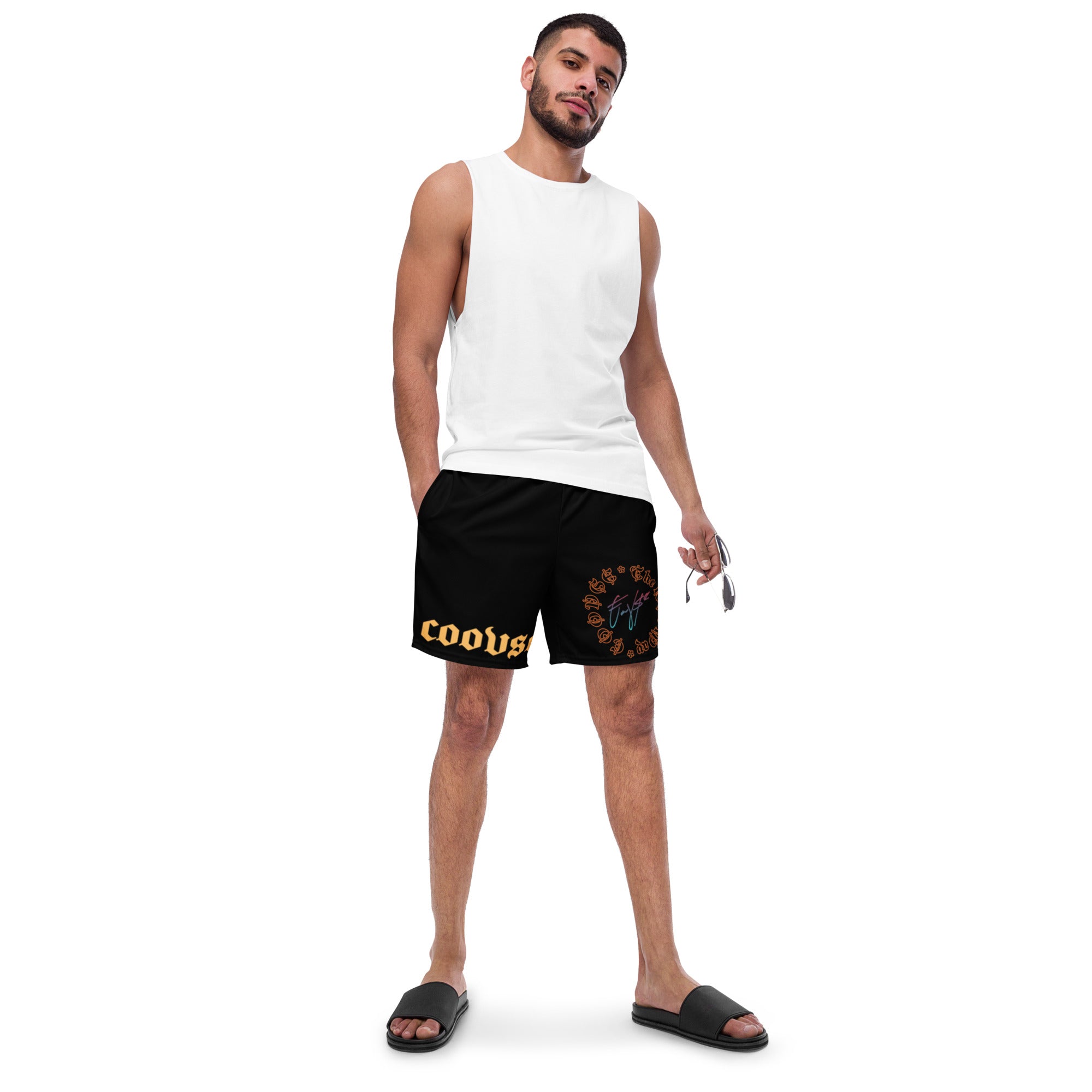 Coovse Xury Short
