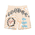 Coovse Topsii Short