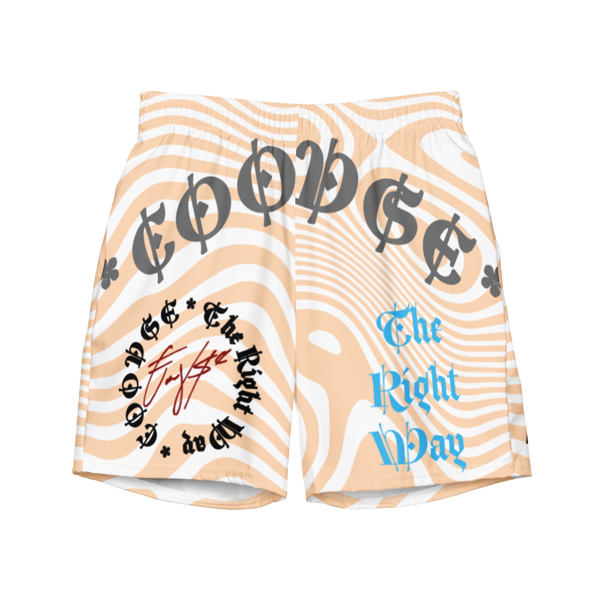 Coovse Topsii Short