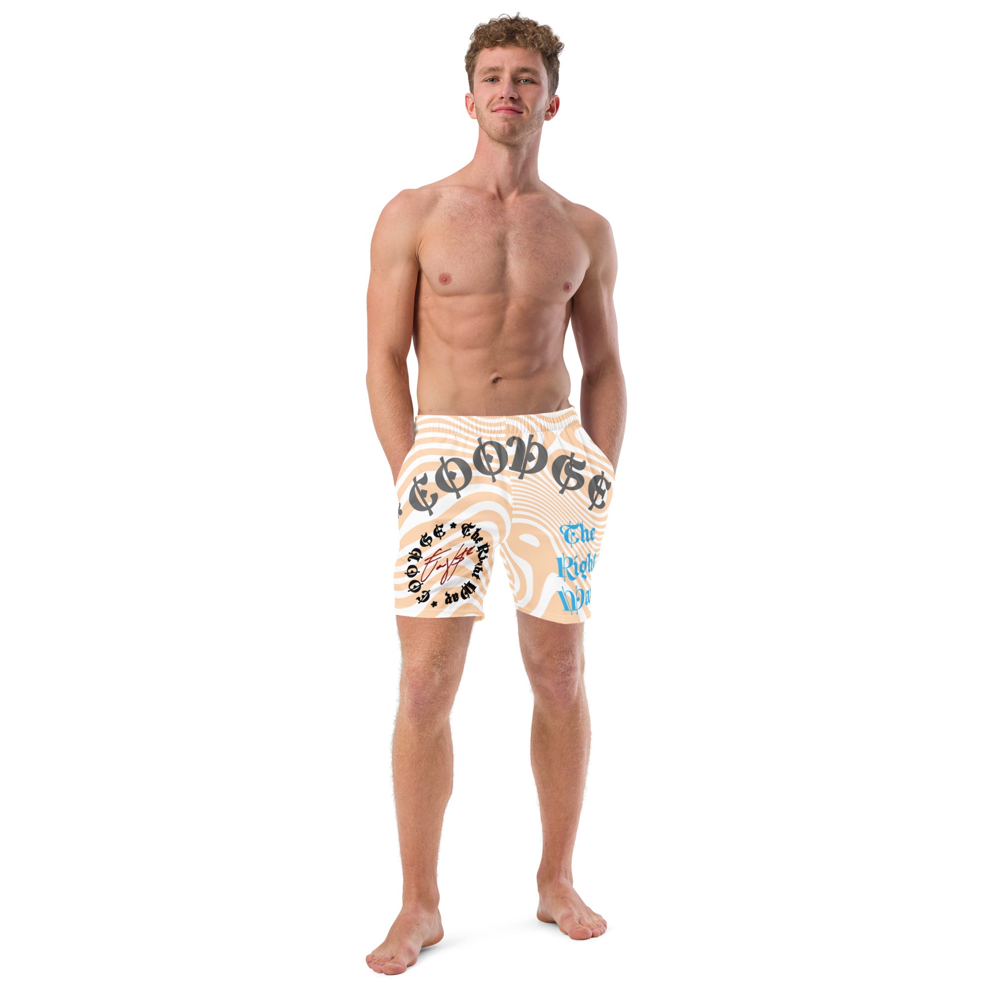 Coovse Topsii Short