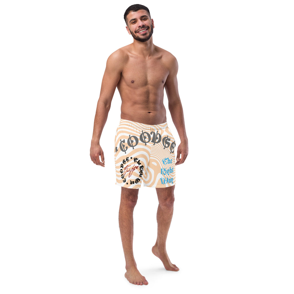 Coovse Topsii Short
