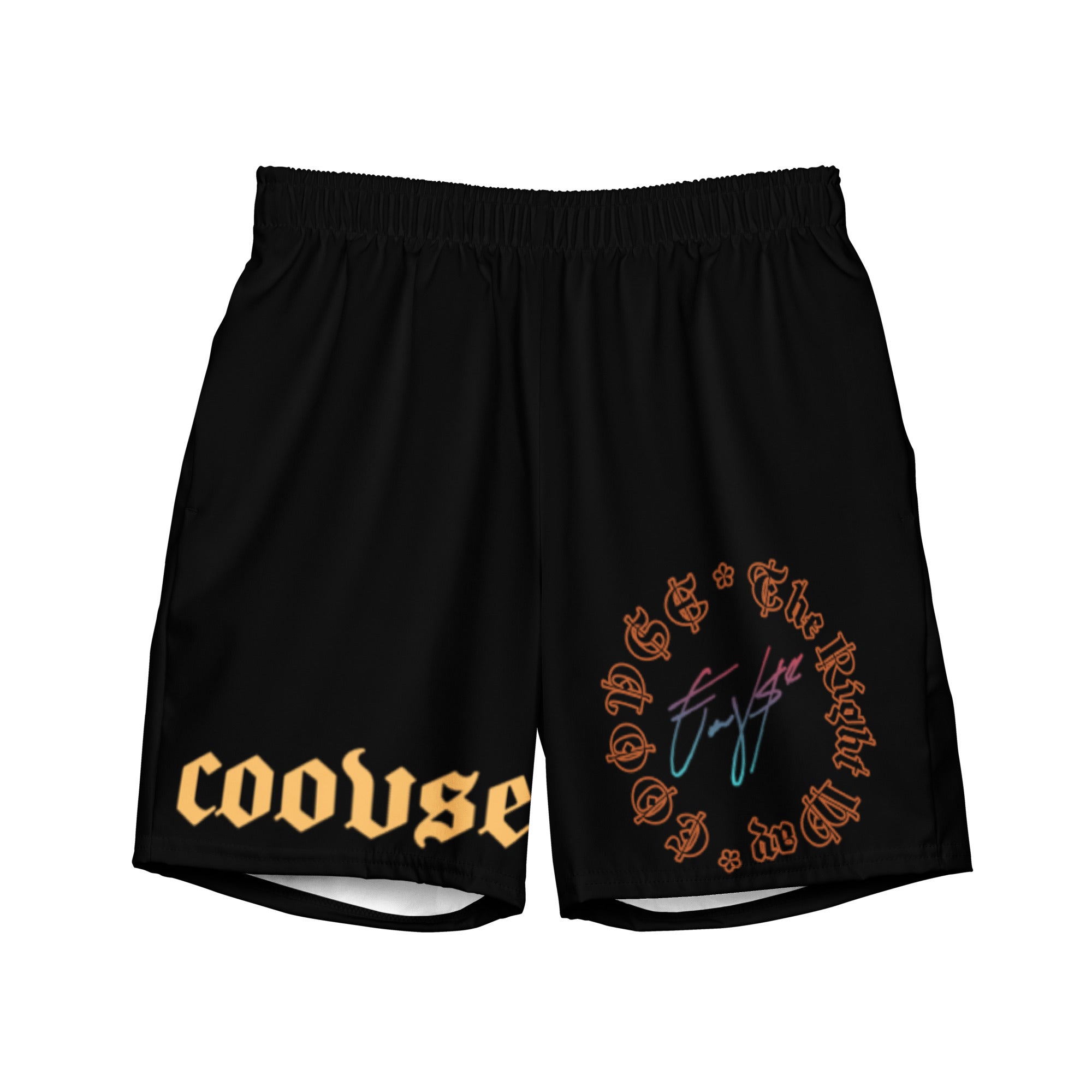 Coovse Xury Short