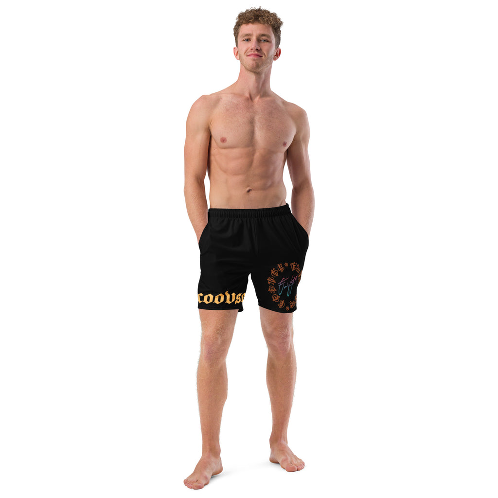 Coovse Xury Short