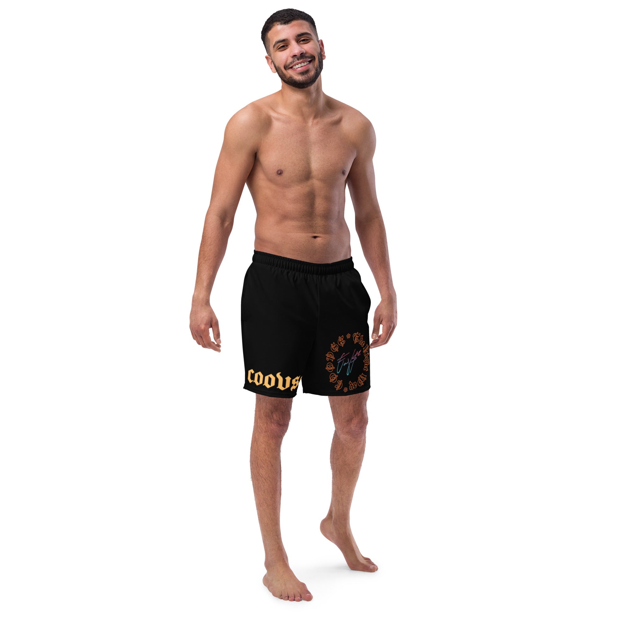 Coovse Xury Short
