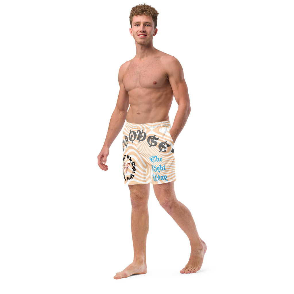 Coovse Topsii Short