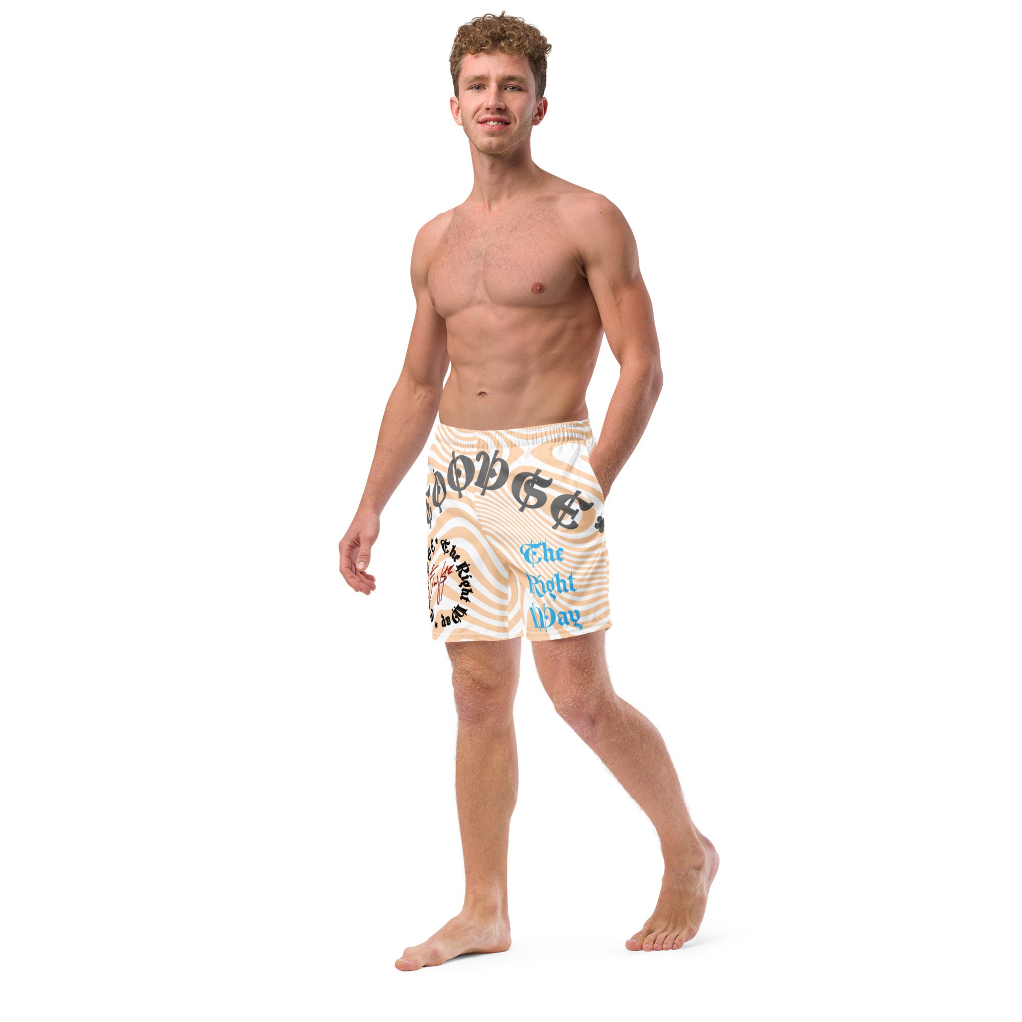 Coovse Topsii Short