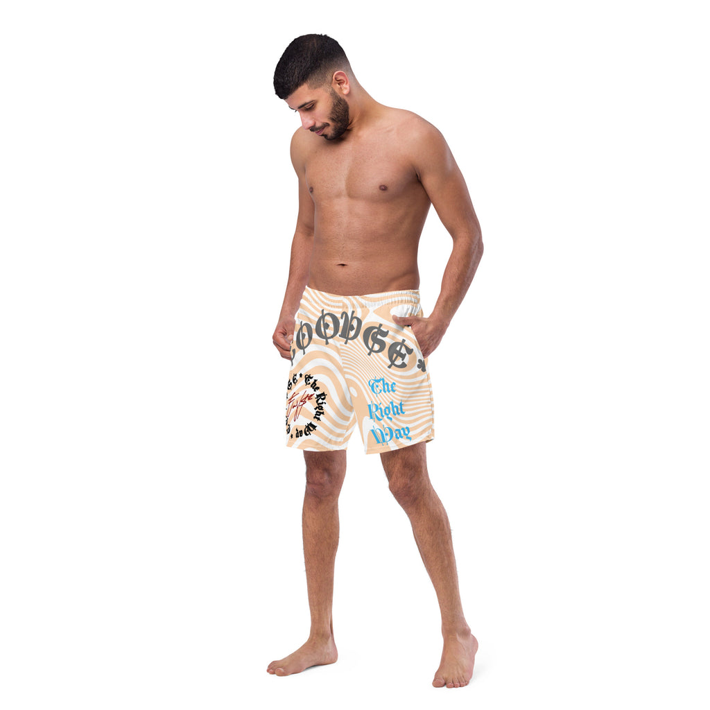 Coovse Topsii Short
