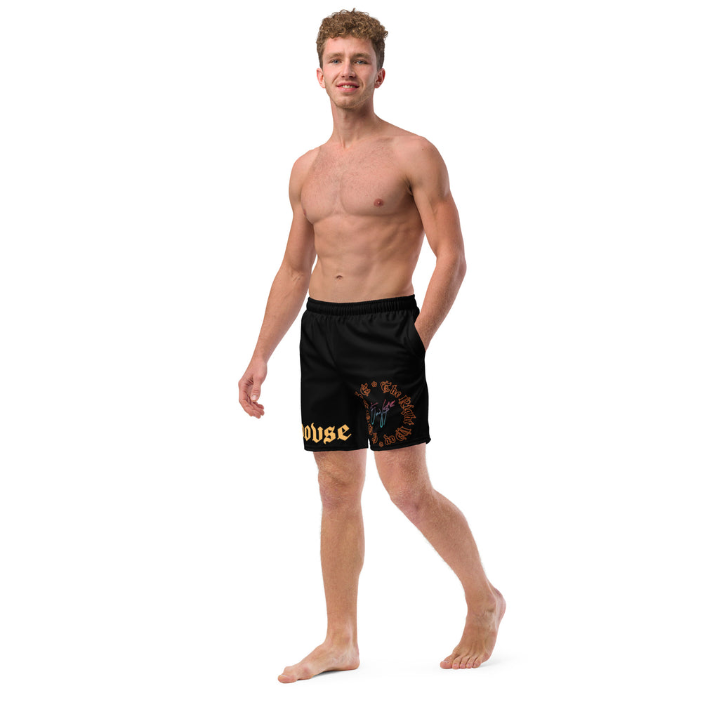 Coovse Xury Short