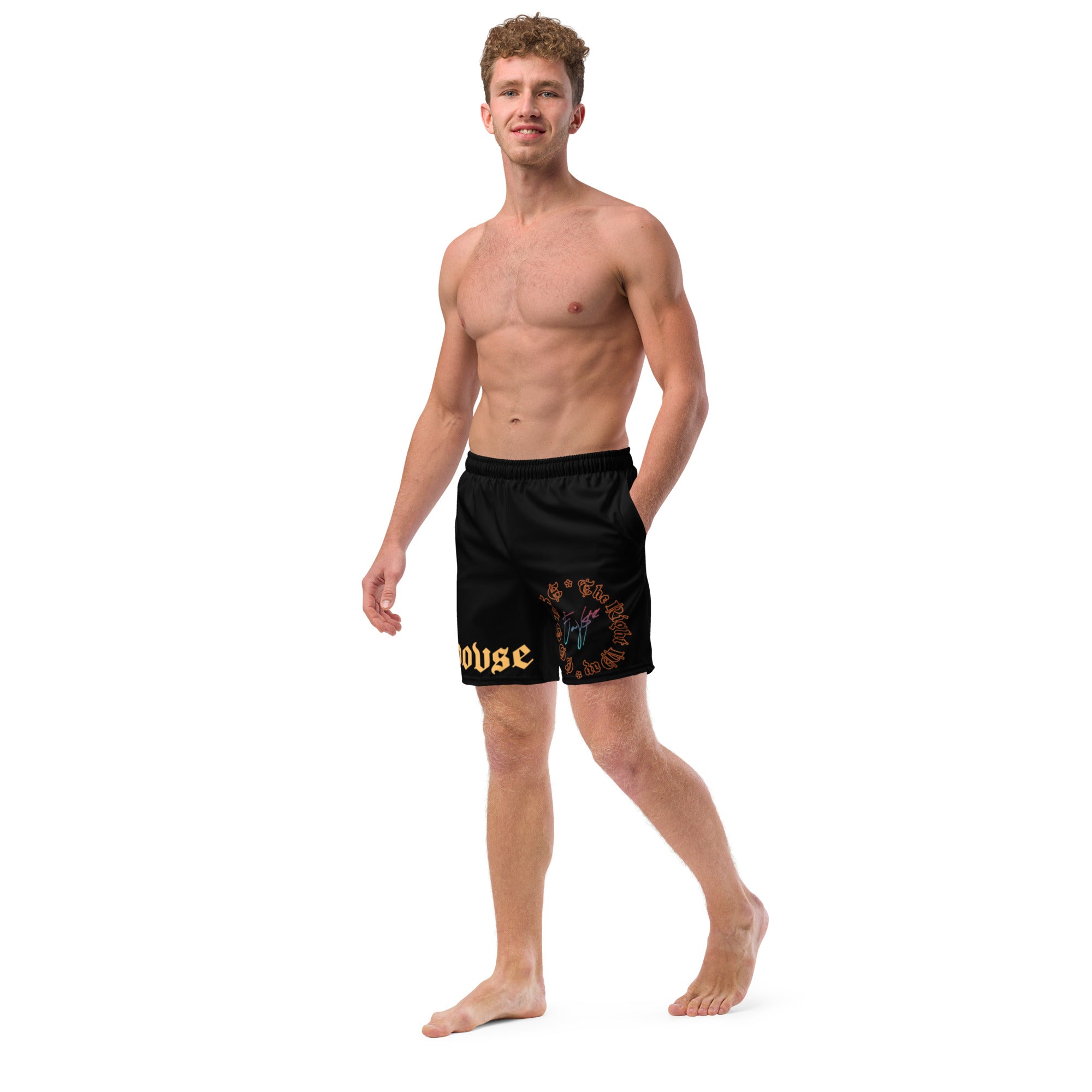 Coovse Xury Short