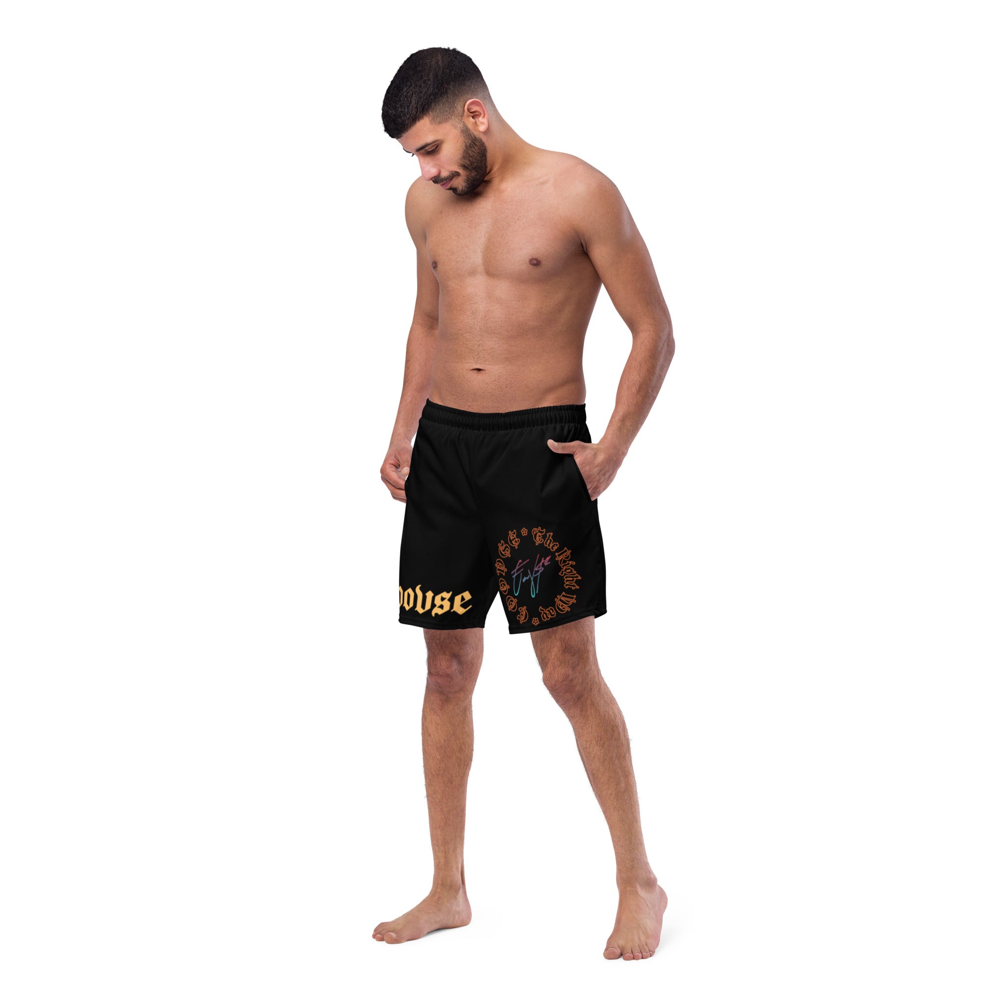 Coovse Xury Short